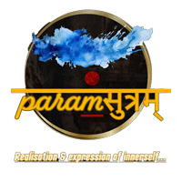 ParamamSutram Logo